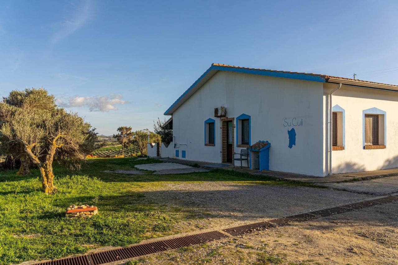 Casa Vacanza Su Cuili Гоннеза Экстерьер фото