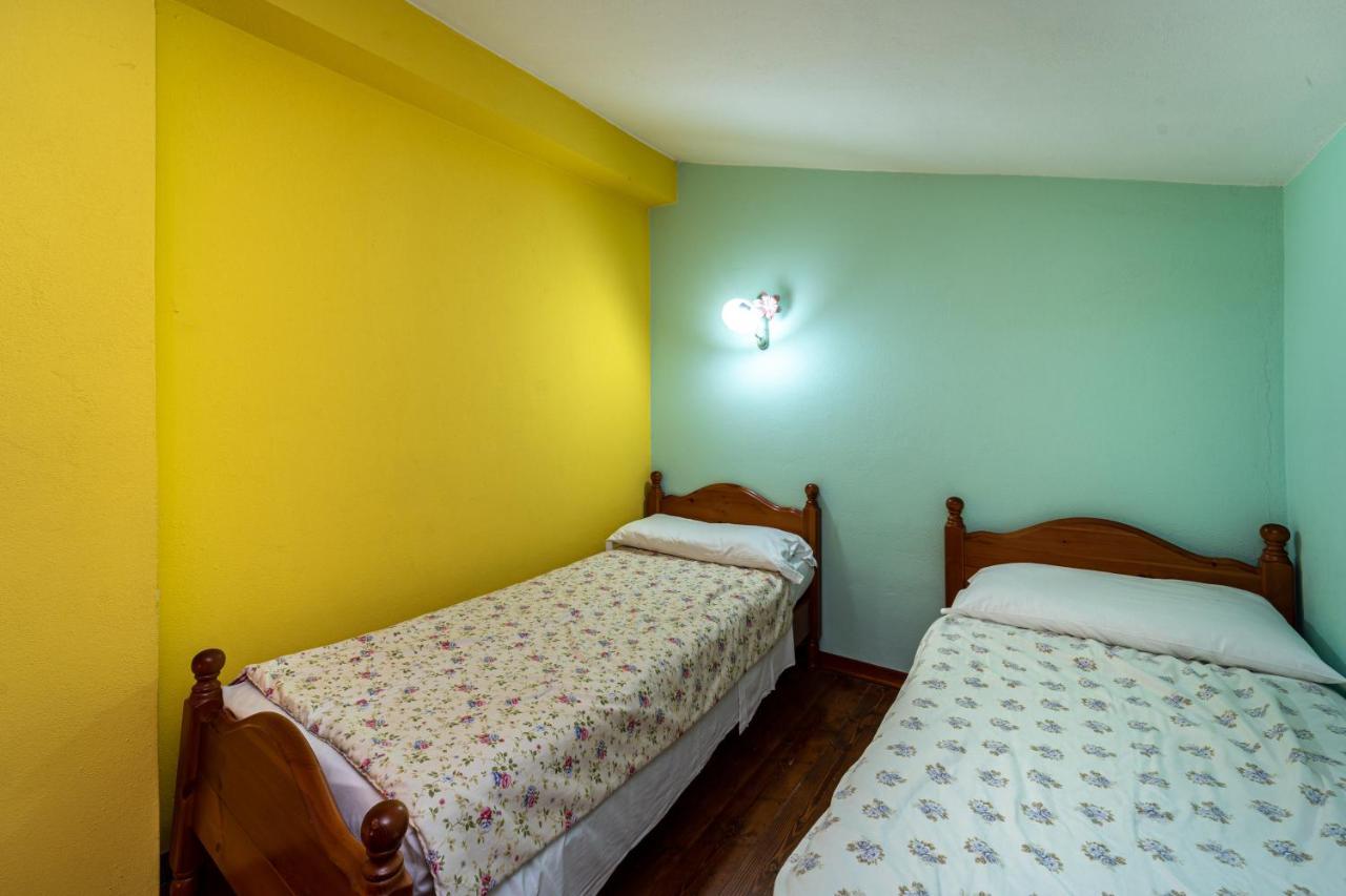Casa Vacanza Su Cuili Гоннеза Экстерьер фото