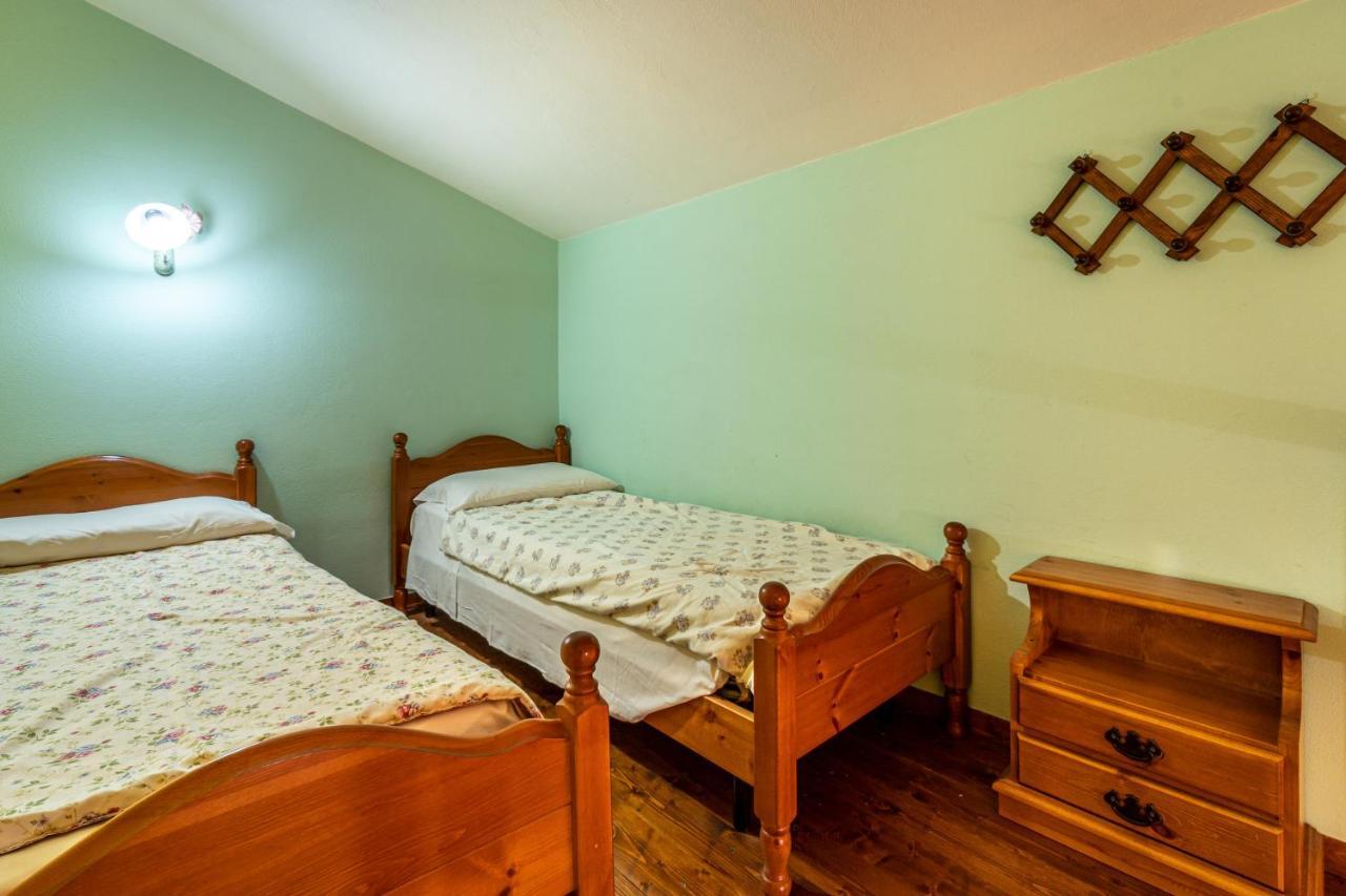Casa Vacanza Su Cuili Гоннеза Экстерьер фото